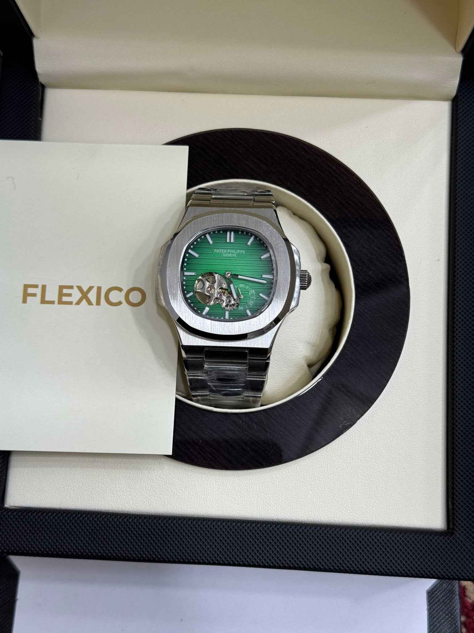 PP Nautilus - AAA Quality