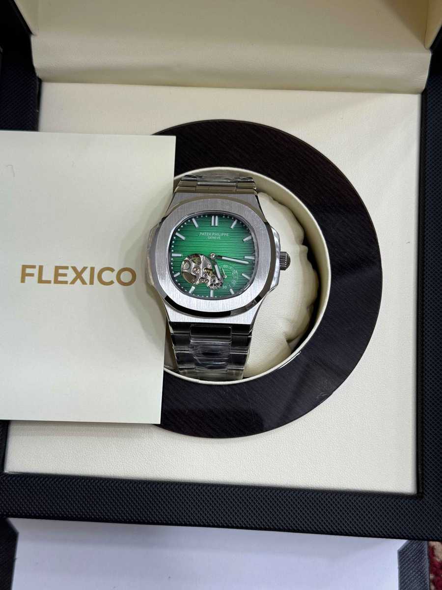 PP Nautilus - AAA Quality - Flexico -