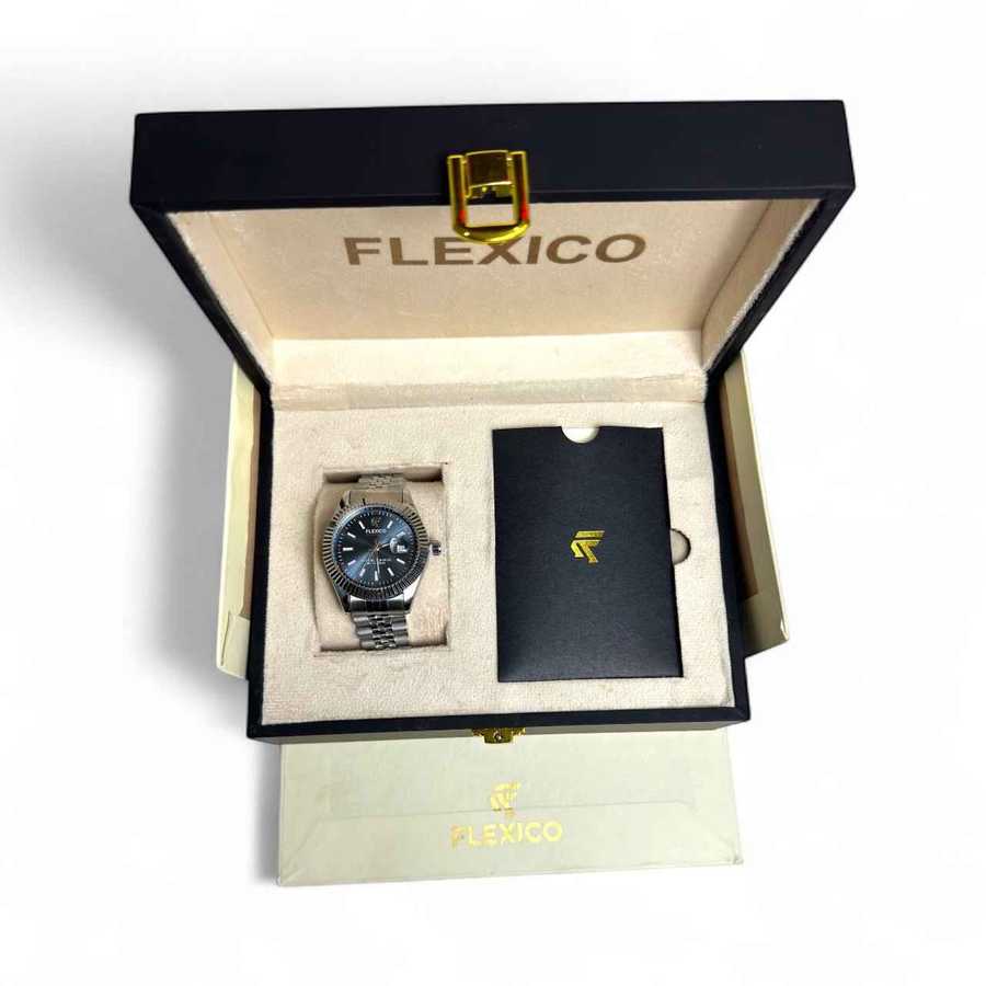 Flexico Zenior Date Just - Flexico -