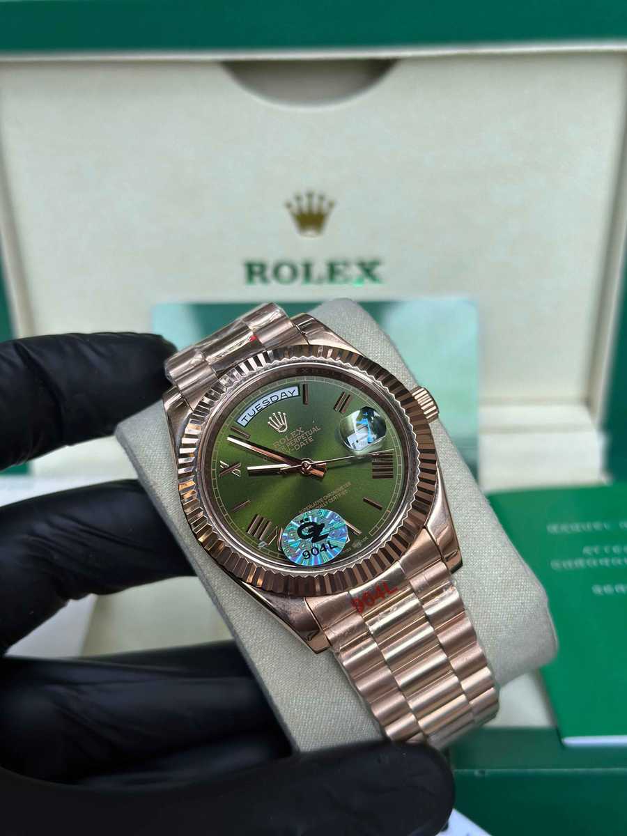 RLX Super Premium Day just - Flexico -