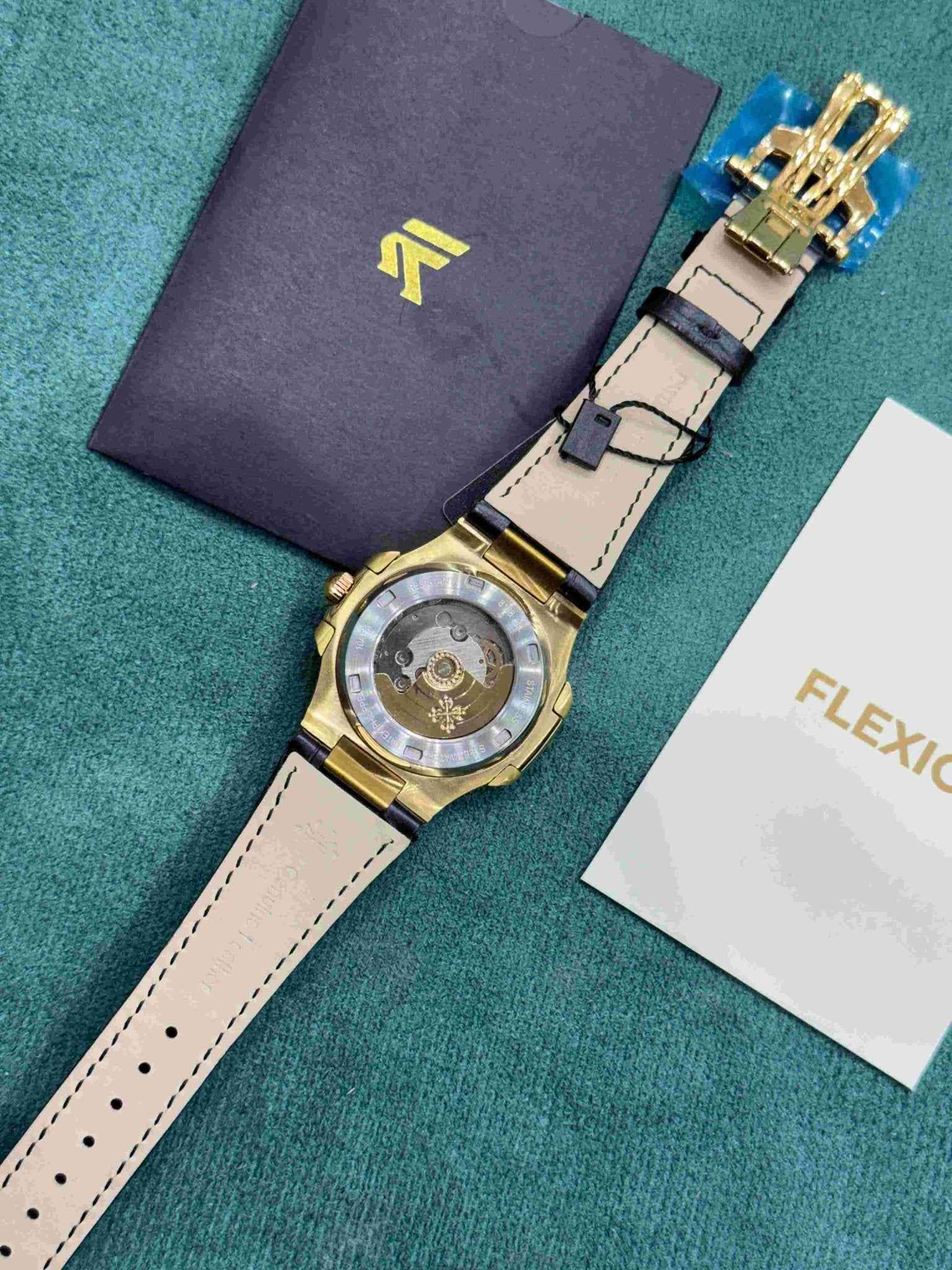 PP -Leather- AAA Quality