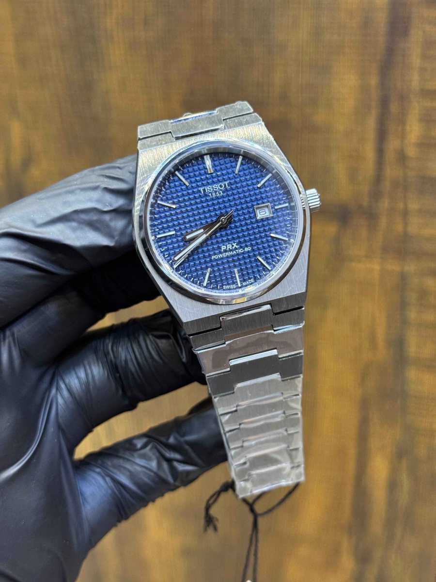 Tissot Master AAA - Flexico -