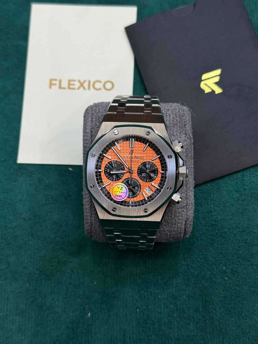 AP Royal Oak Bronze - AAA Quality - Flexico -