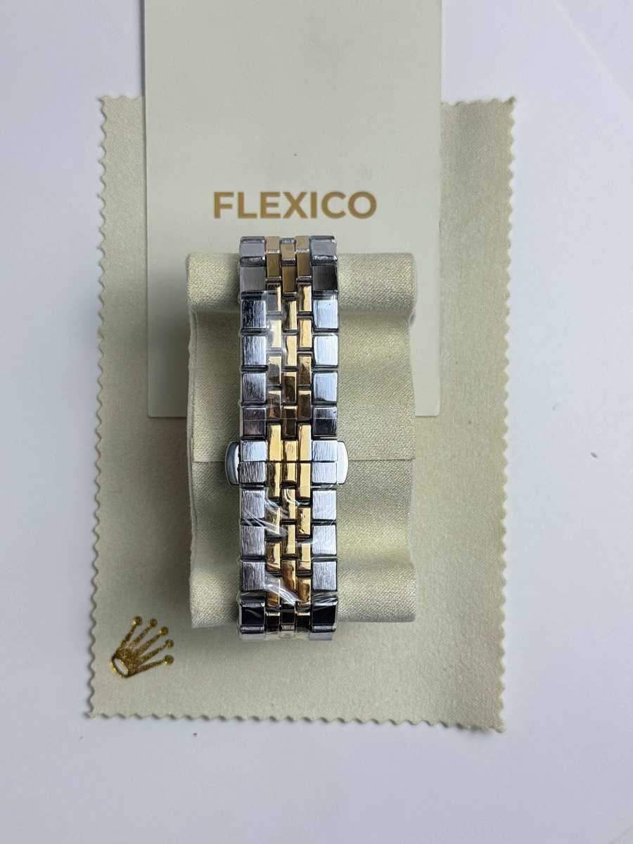 Rolex Land dweller - Flexico -