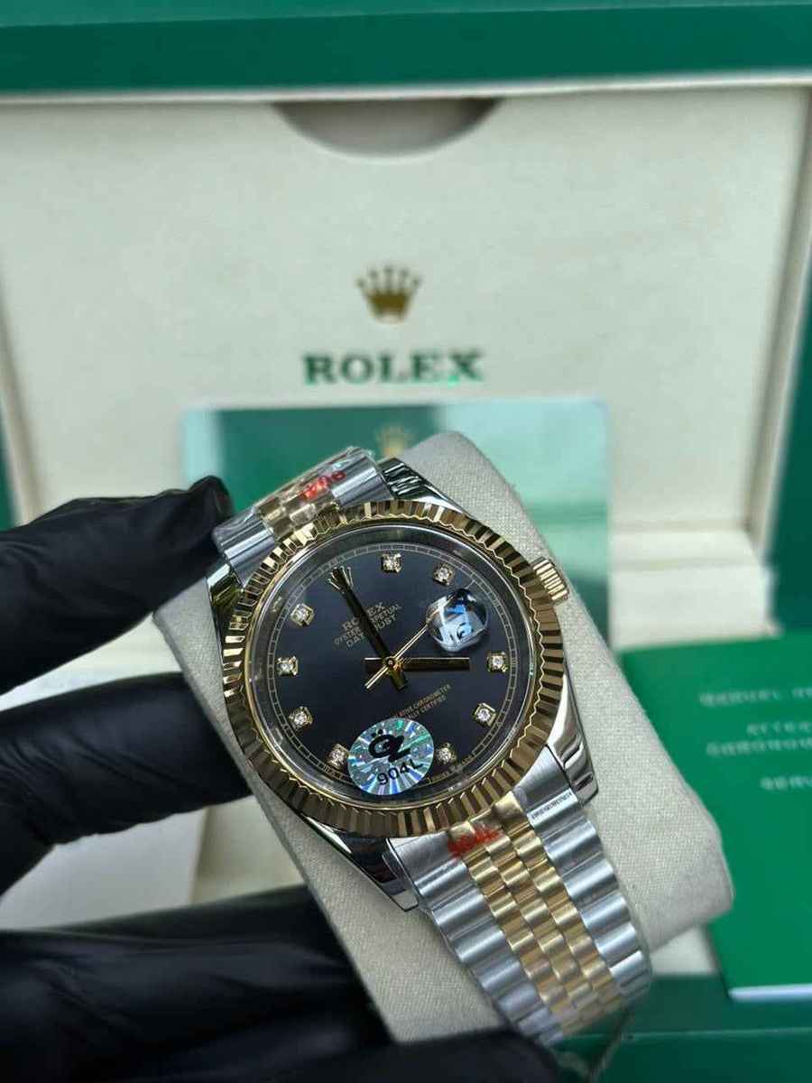 RLX Super Premium Date just - Flexico -