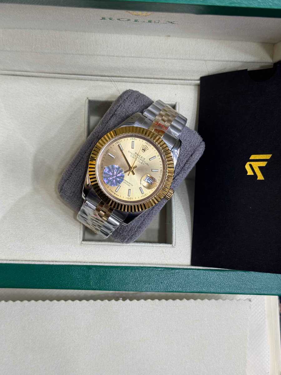 RLX Day-Just Master Edition - Flexico -