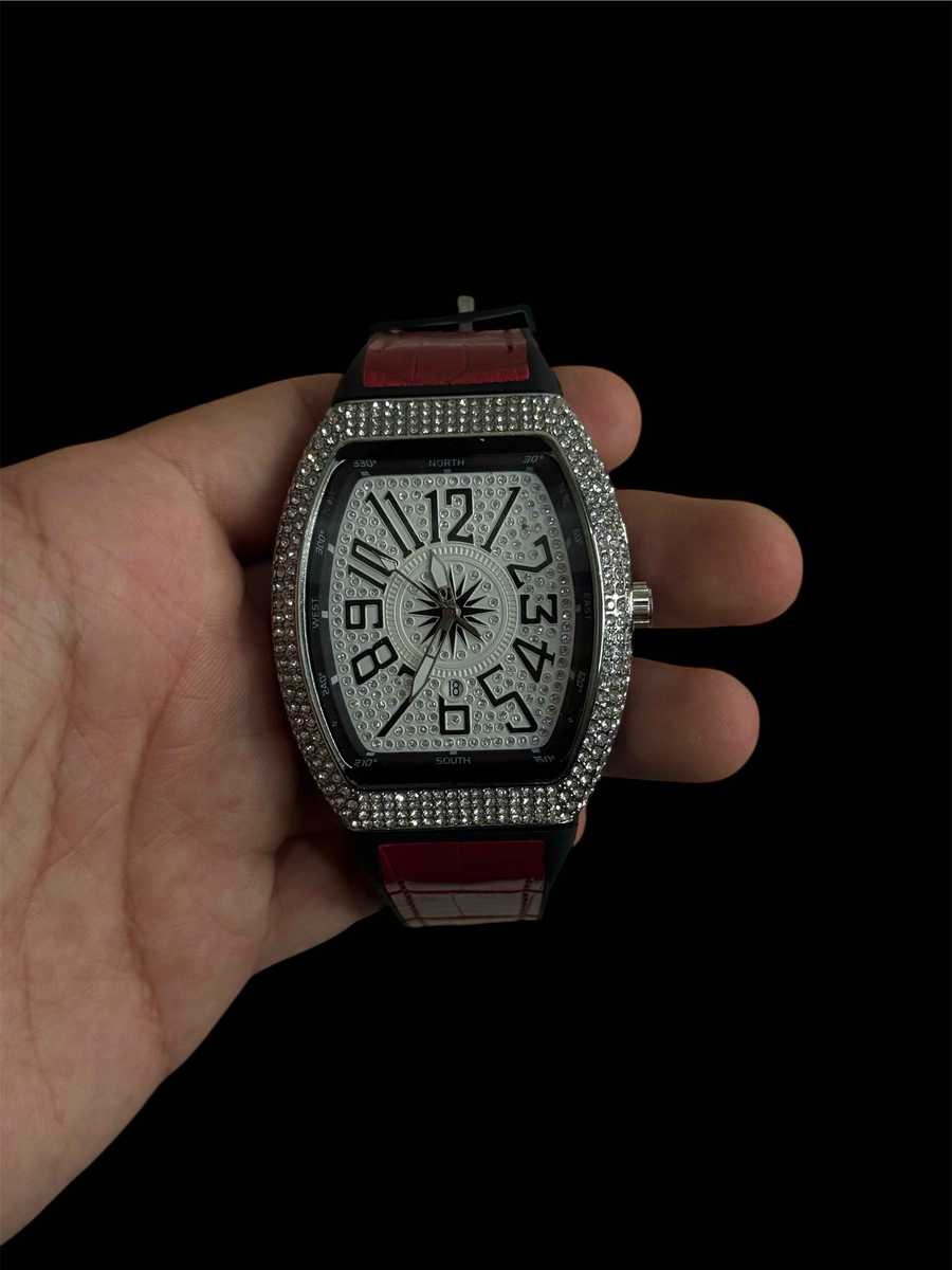 Frank muller - Flexico -