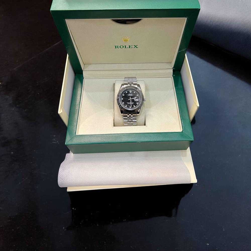 Rolex Masterlock - Flexico -