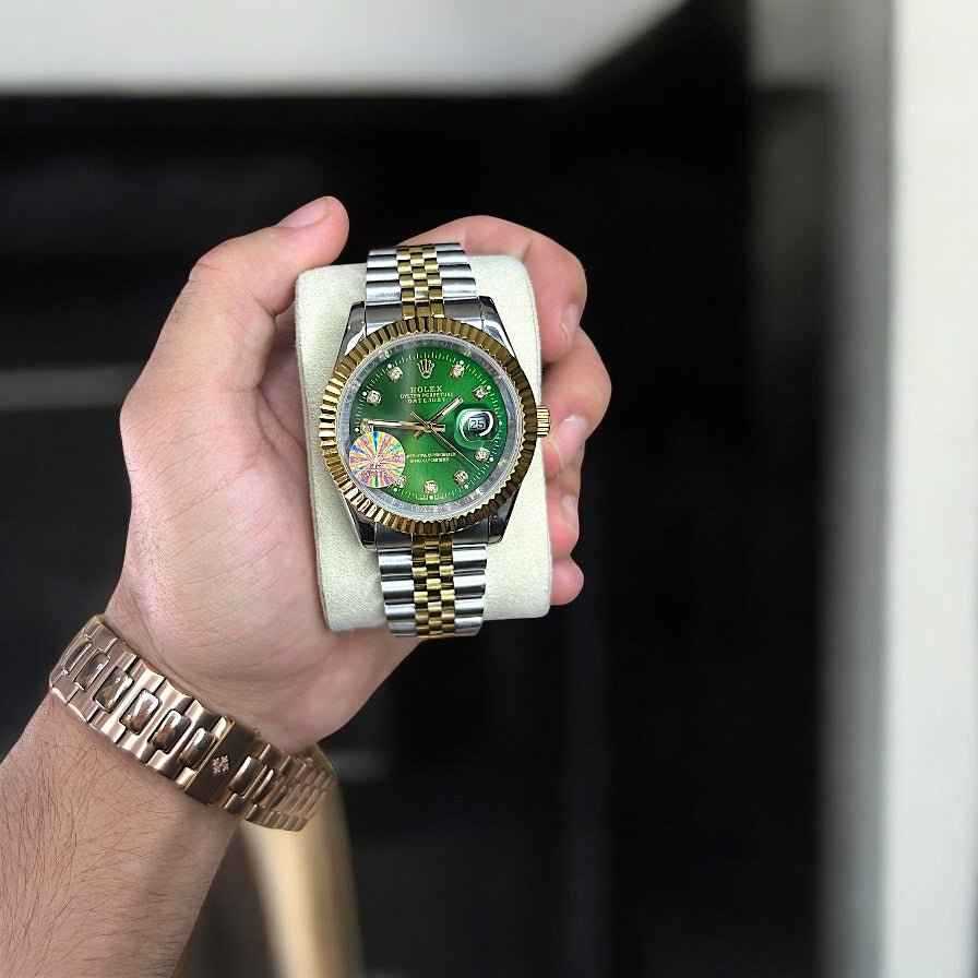 RLX Sapphire Series - Flexico -