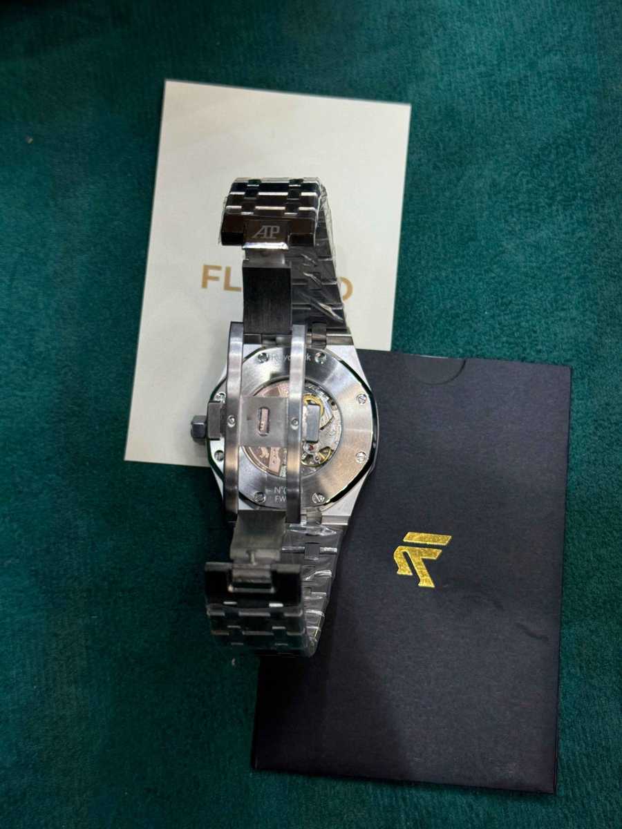 AP Royal Oak Bronze - AAA Quality - Flexico -