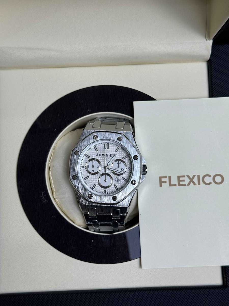 AUDEMARS PIGUET - Flexico -