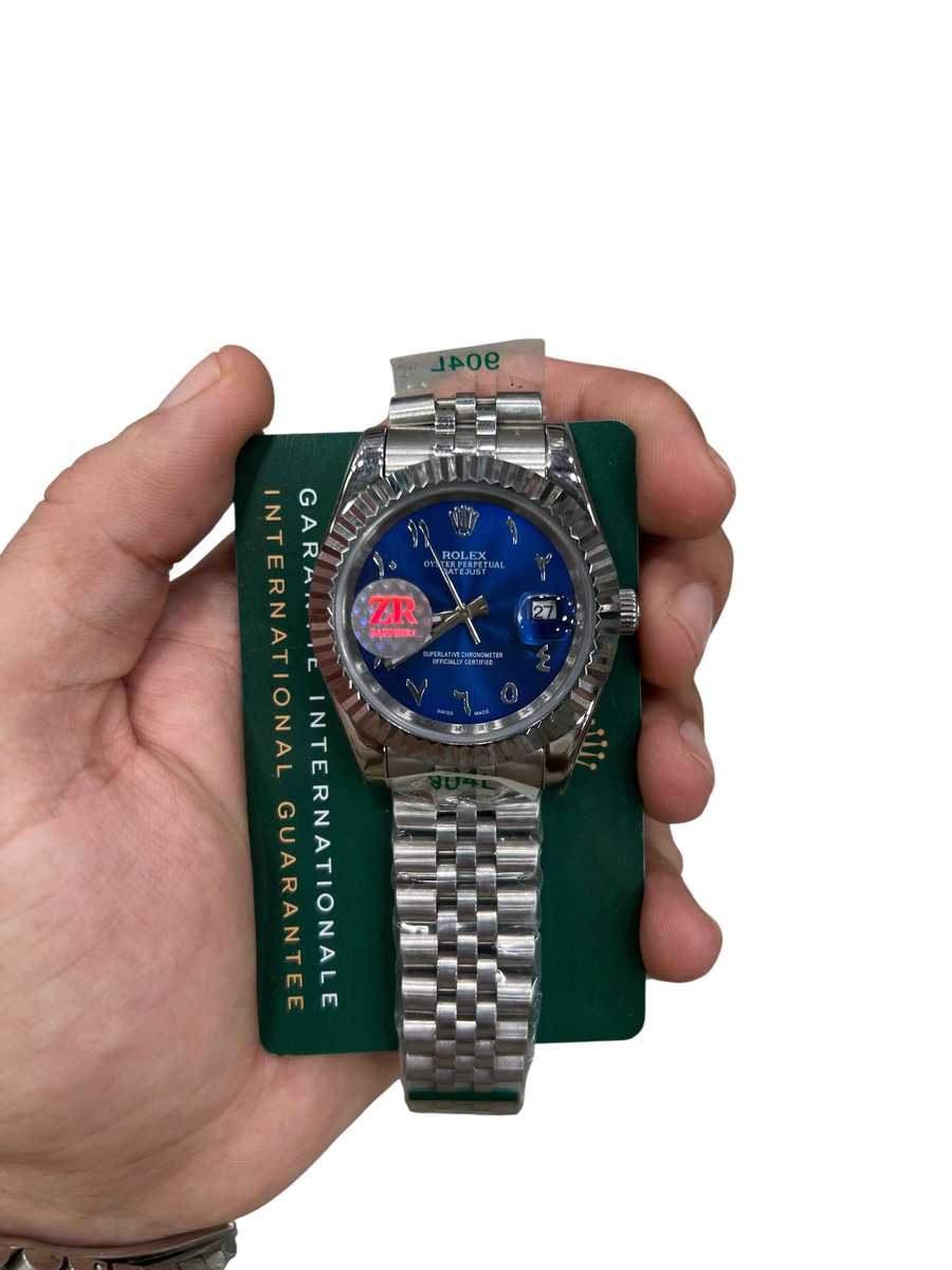 RLX Day-Just Master Edition - Flexico -