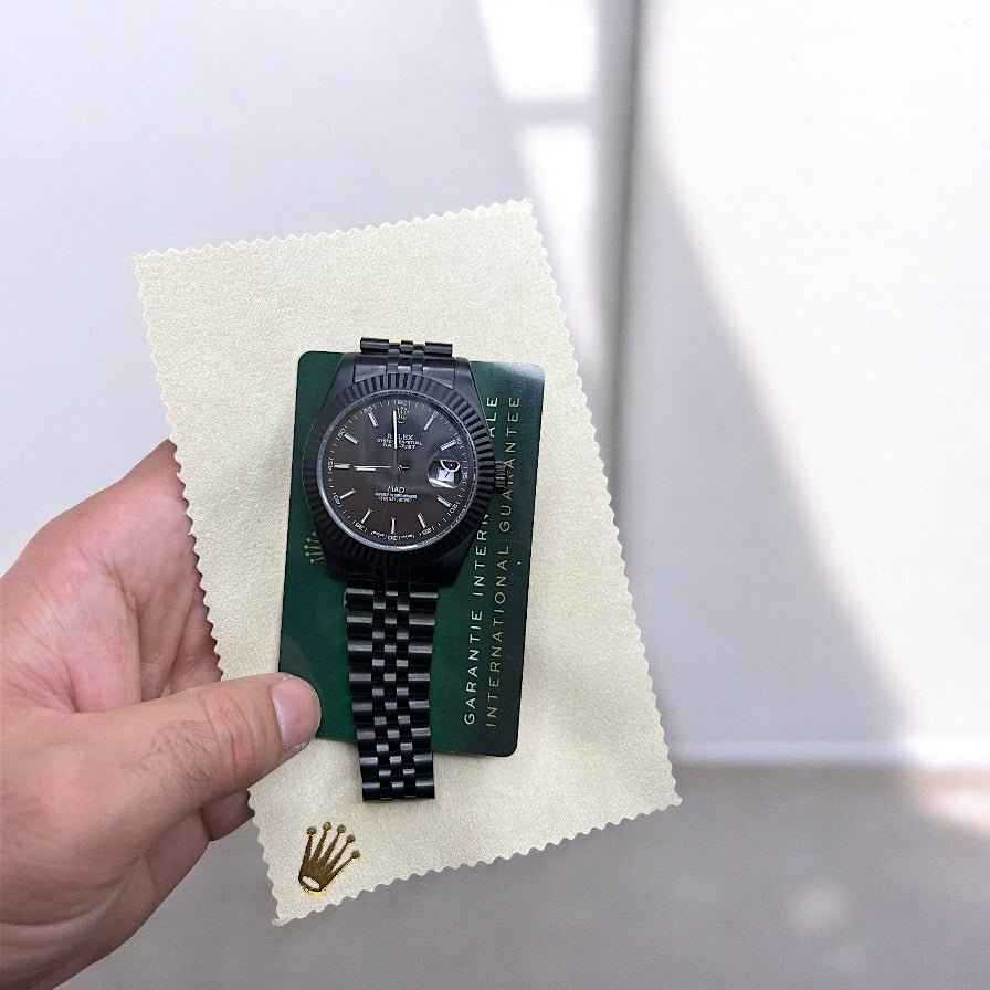 RLX Date-Just Master - Flexico -