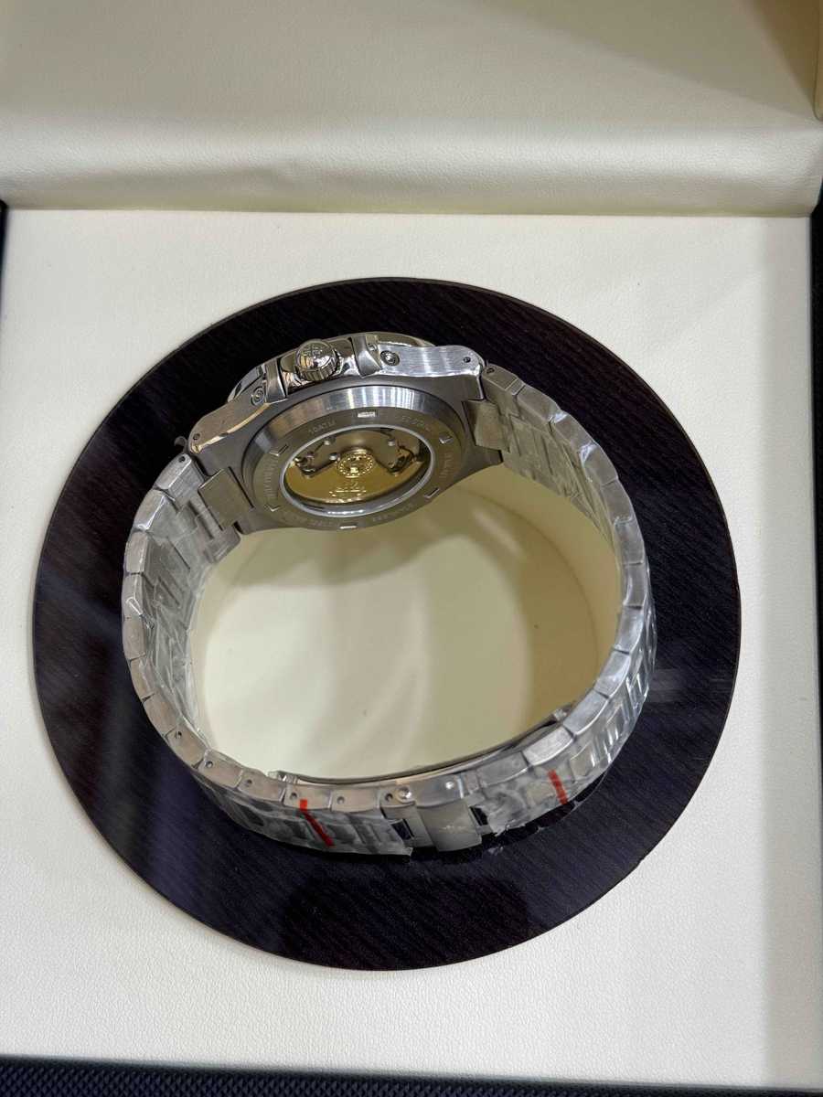 PP -Nautilus - AAA Quality - Flexico -