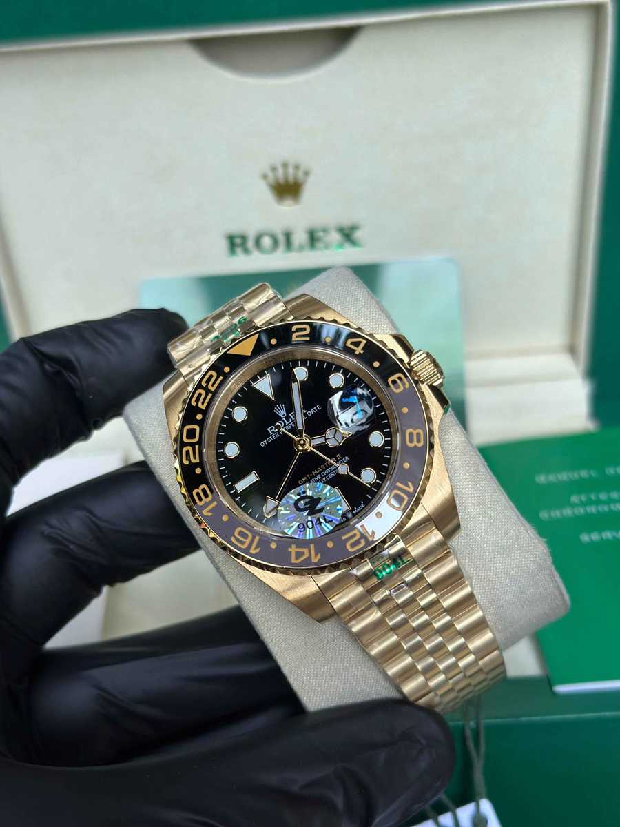 RLX Super Premium submariner - Flexico -