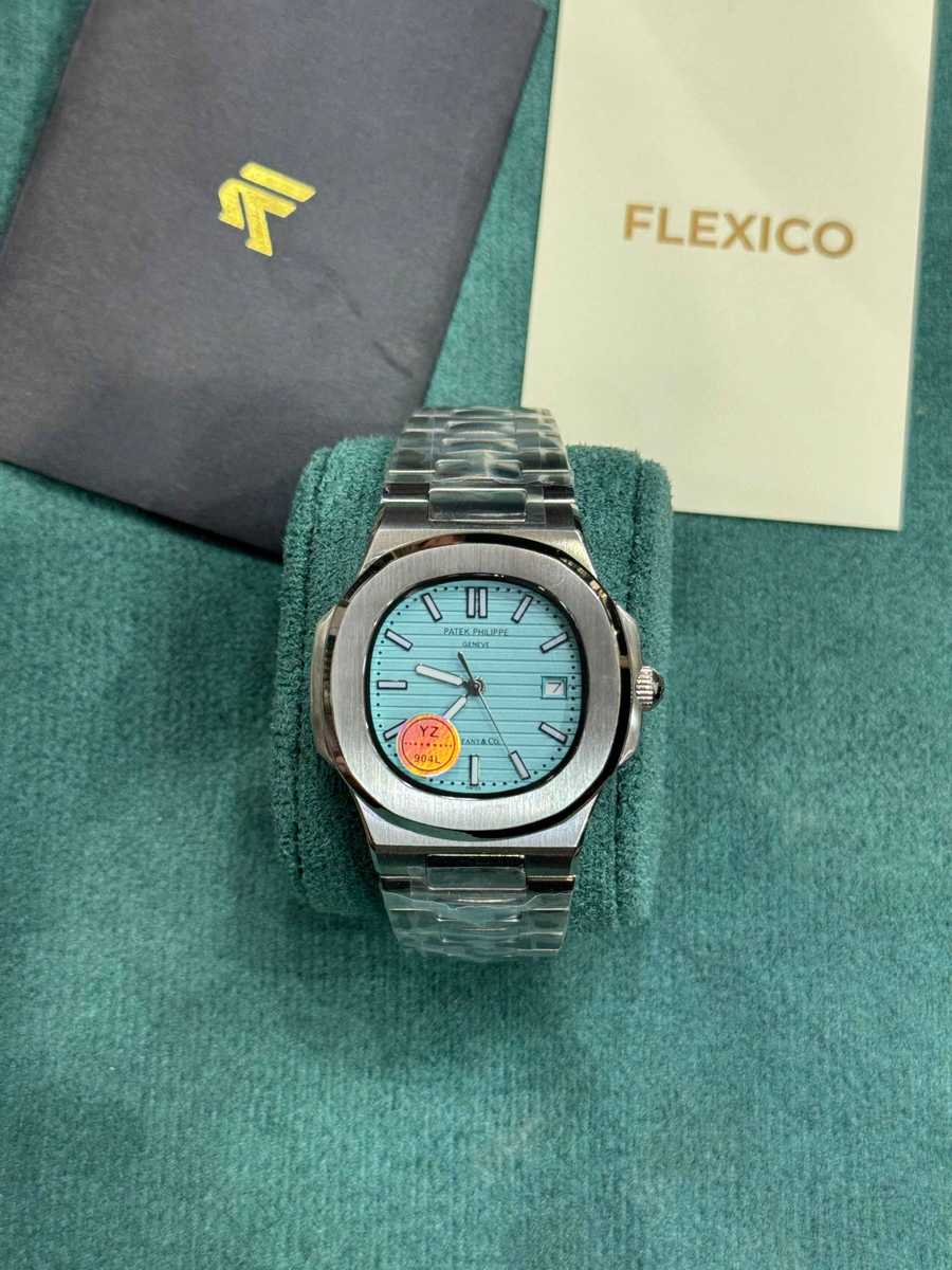 PP -Nautilus - AAA Quality - Flexico -