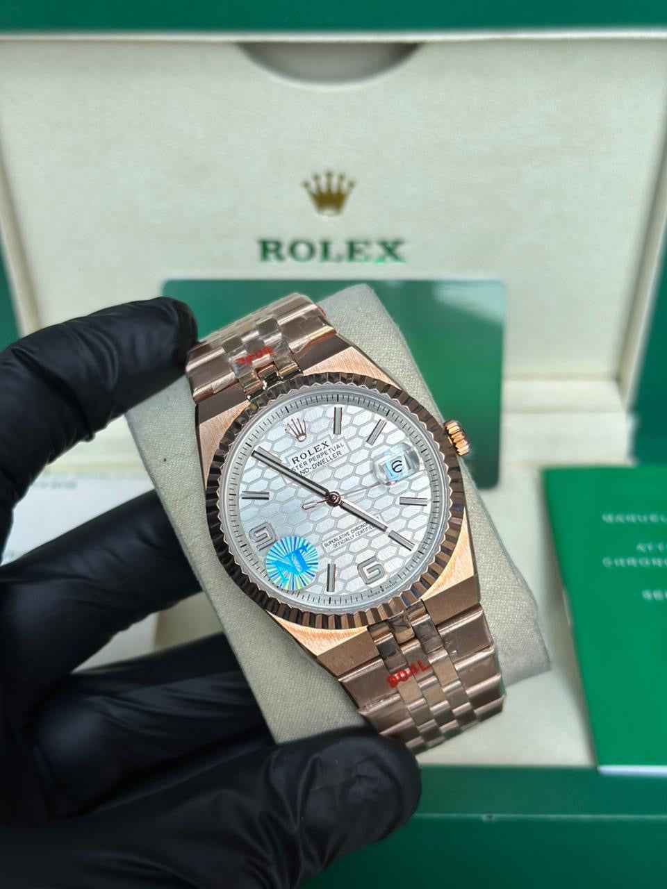 RLX Super Premium Land Dweller - Flexico -