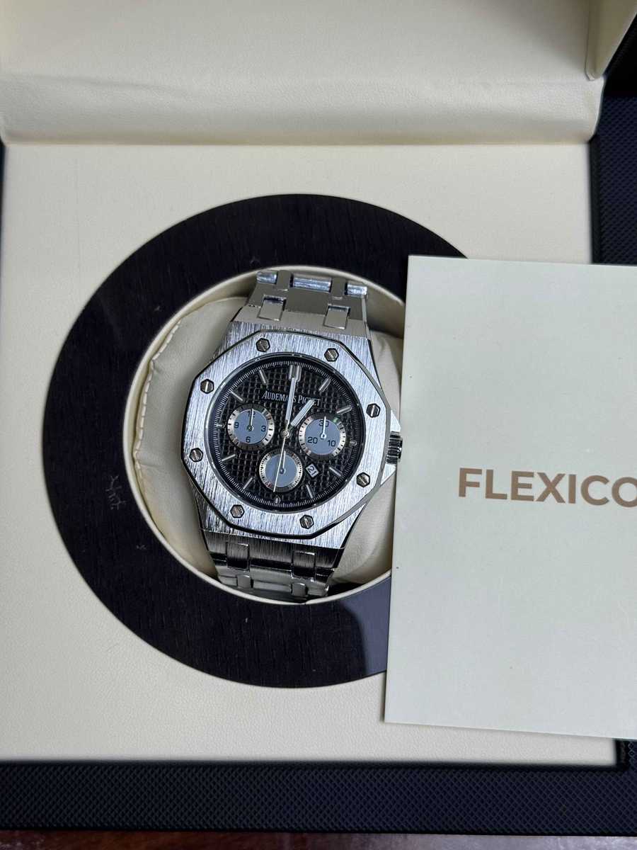 AUDEMARS PIGUET - Flexico -