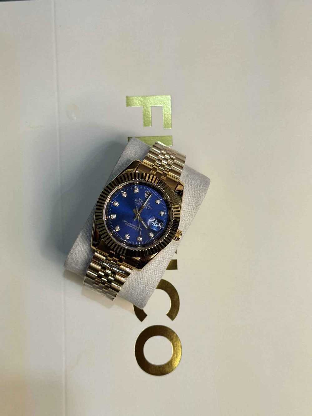 Rolex Masterlock - Flexico -