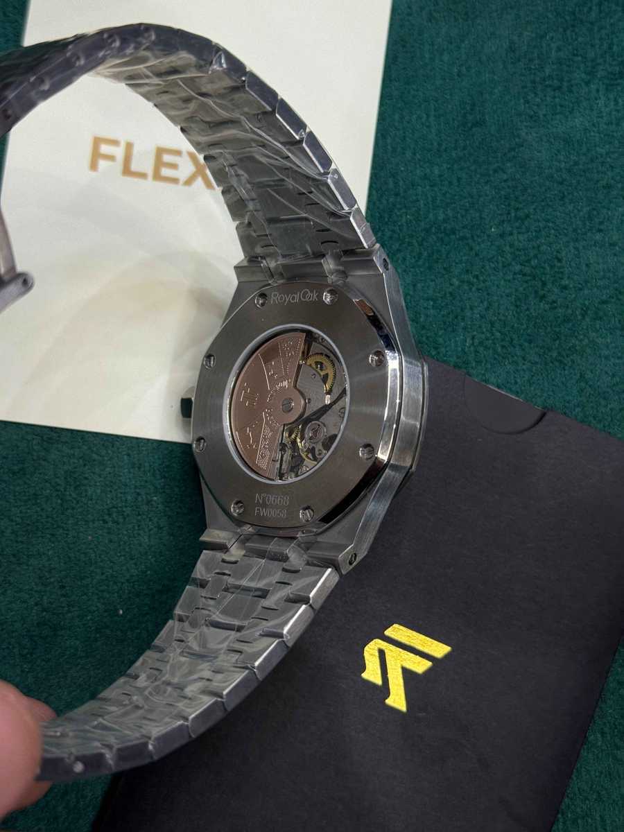 AP Royal Oak Bronze - AAA Quality - Flexico -