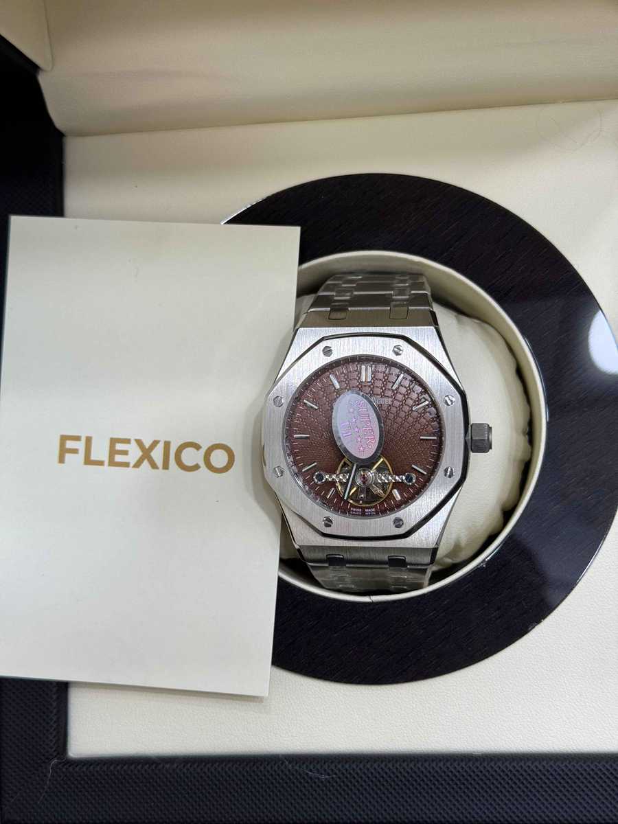 AP Royal Oak Bronze - AAA Quality - Flexico -