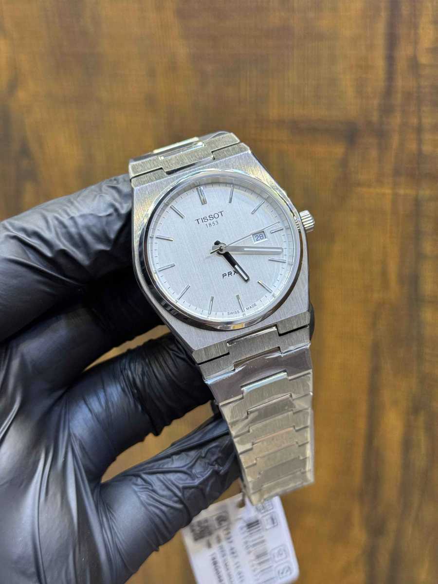 Tissot Master AAA - Flexico -