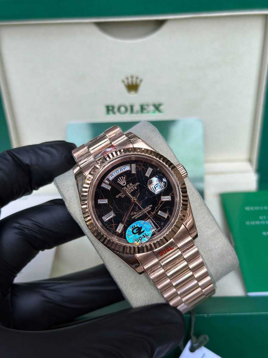 RLX Super Premium Day just - Flexico -