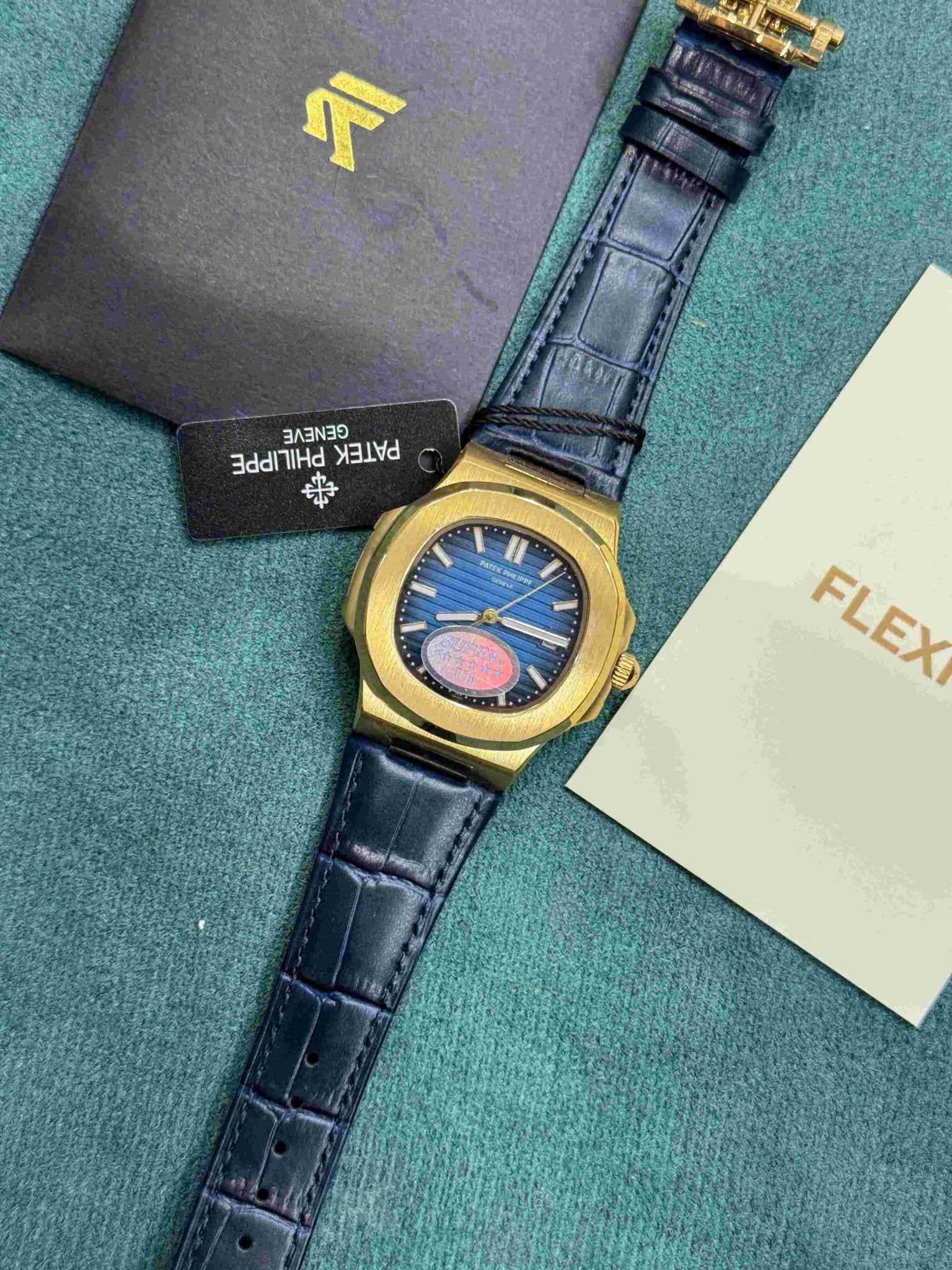 PP -Leather- AAA Quality