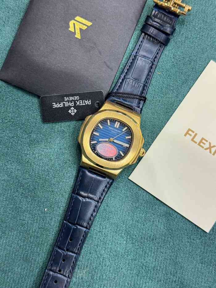 PP -Leather- AAA Quality - Flexico -