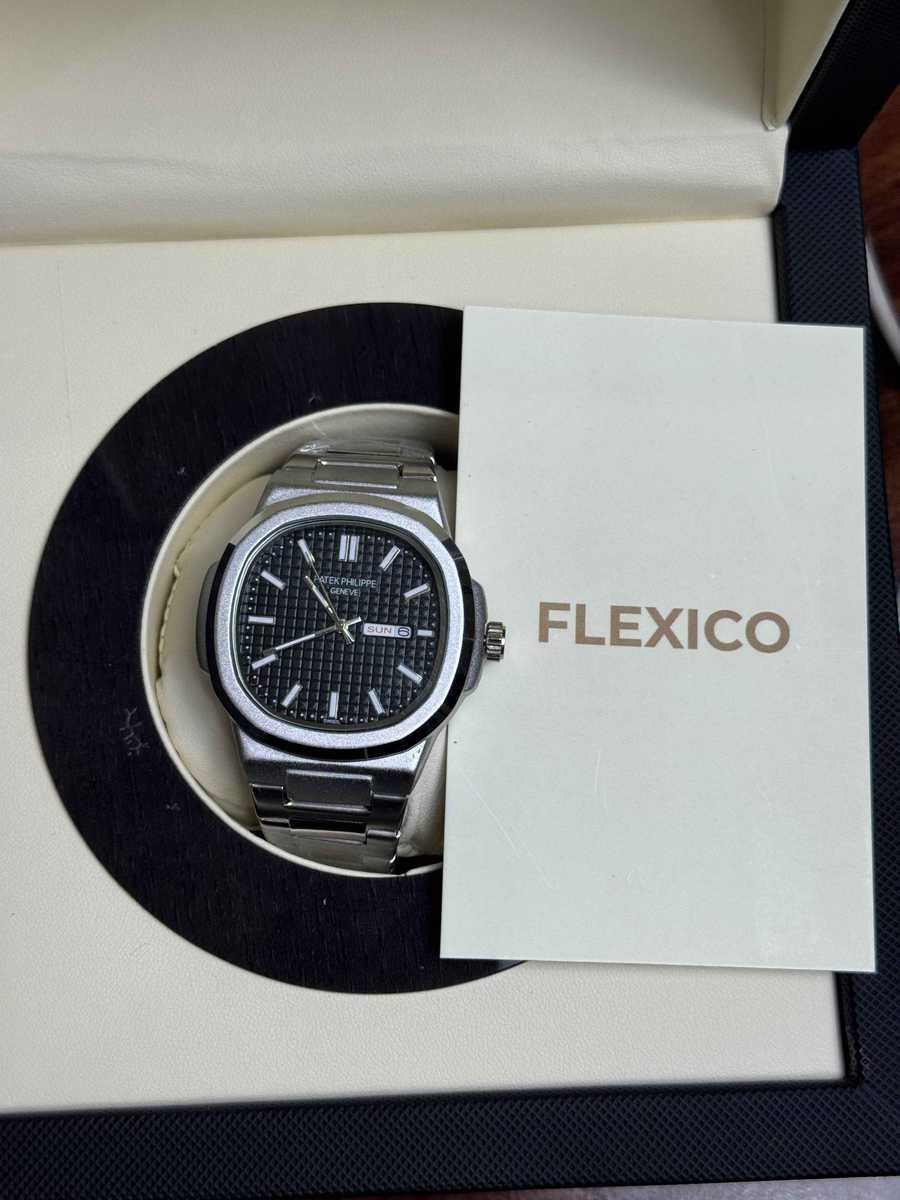PATEK PHILIPPE - Flexico -