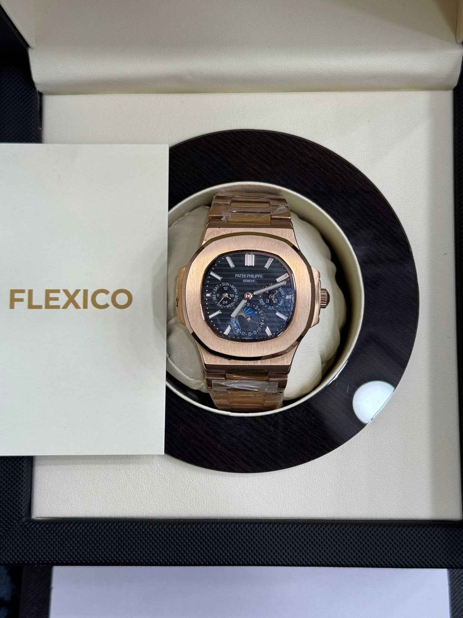 PP -Nautilus - AAA Quality