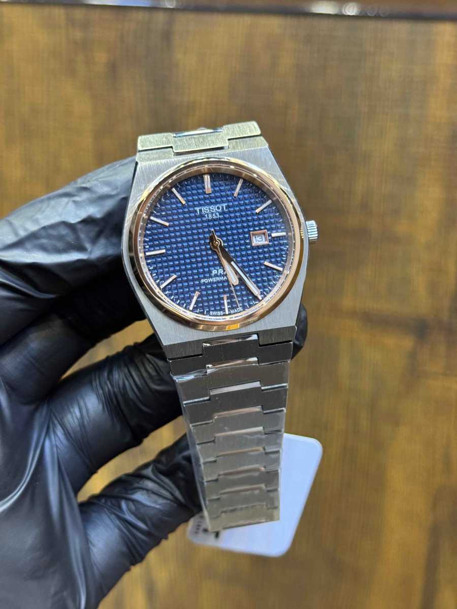 Tissot Master AAA - Flexico -