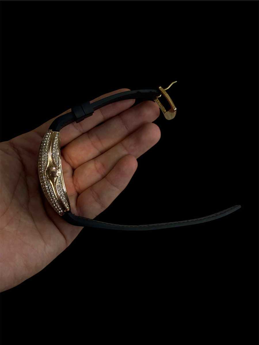 Frank muller - Flexico -