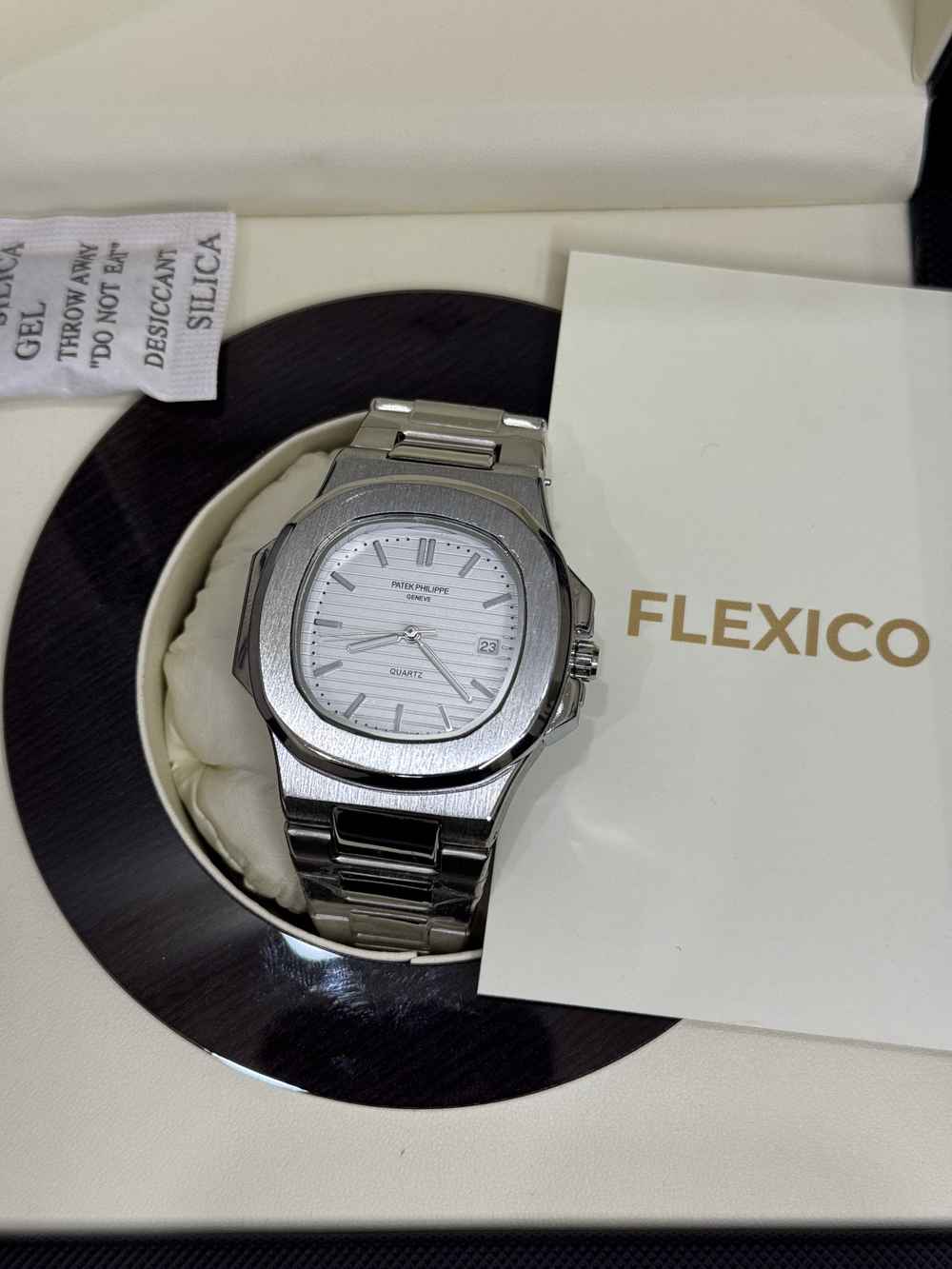 Men watchFlexicowatch - FlexicoFlexico.storeMens watch in pakistan