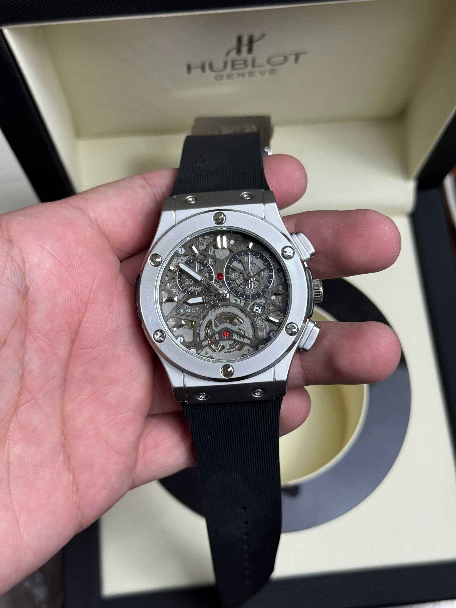 Hublot Premium