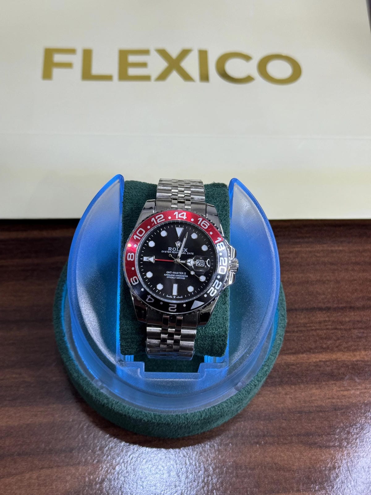 Men watchFlexicowatch - FlexicoFlexico.storeMens watch in pakistan