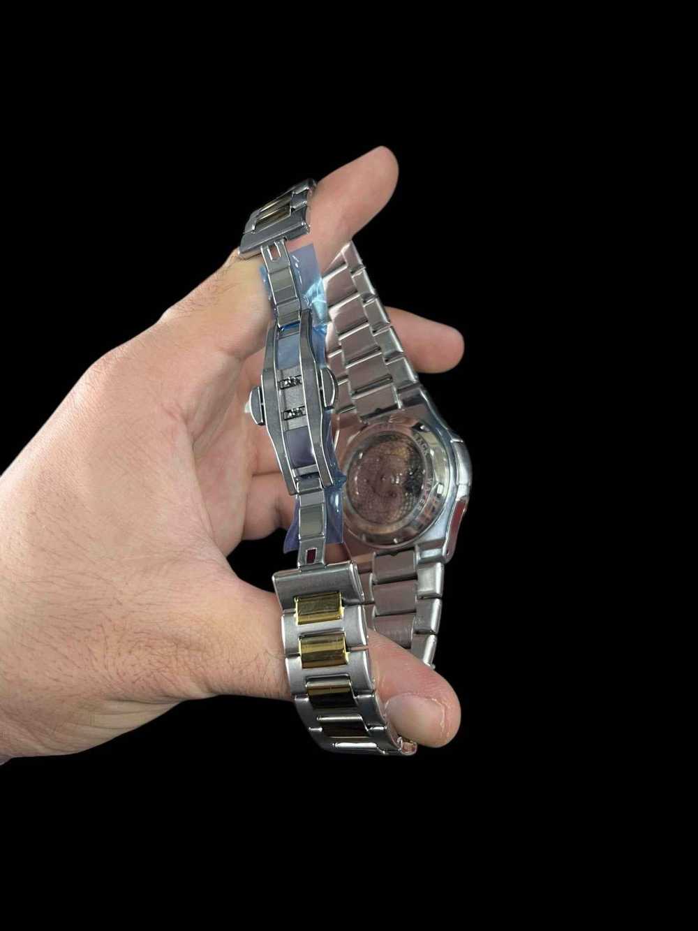 Aoga Automatic - Flexico -