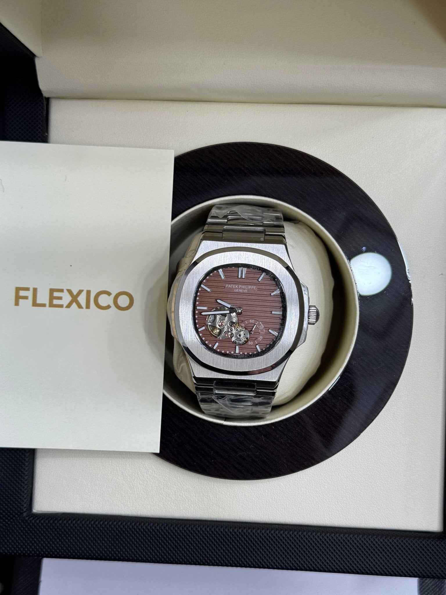 PP Nautilus - AAA Quality