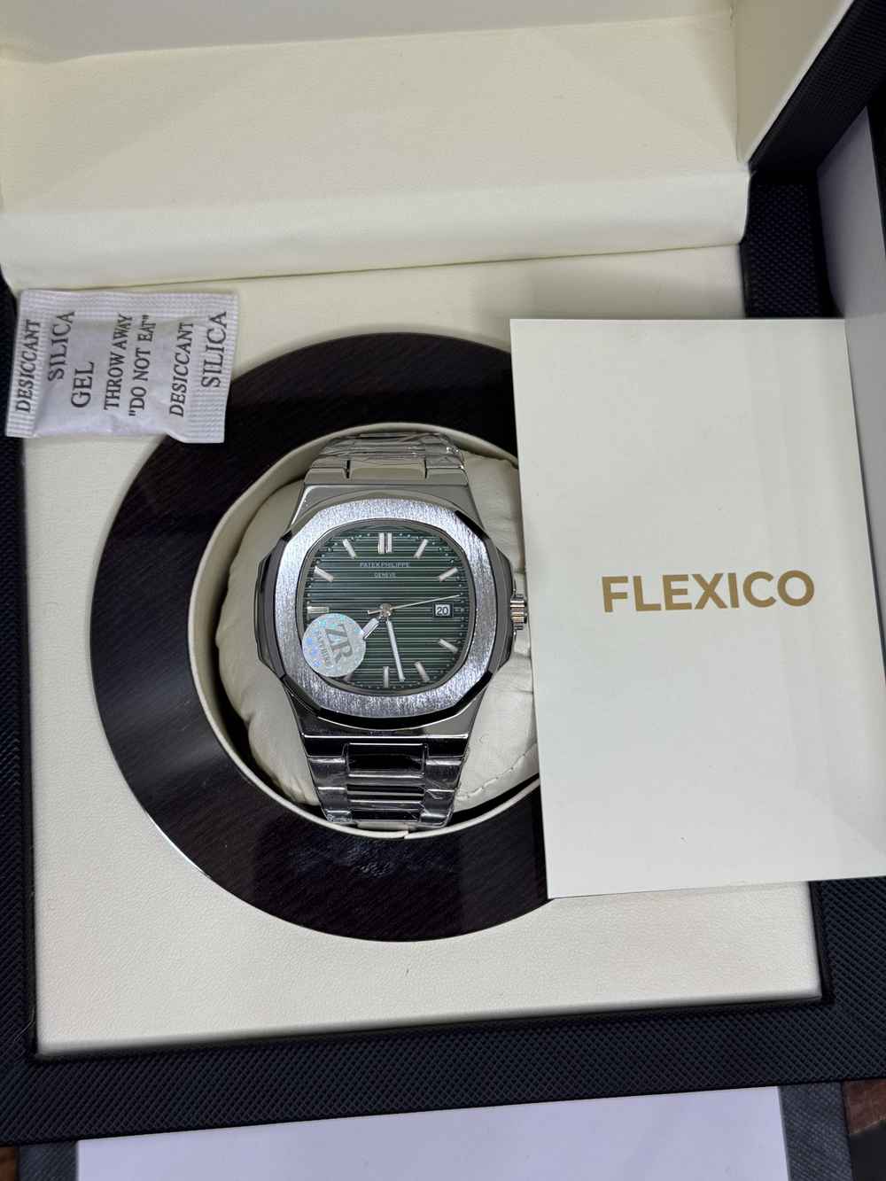 Men watchFlexicowatch - FlexicoFlexico.storeMens watch in pakistan