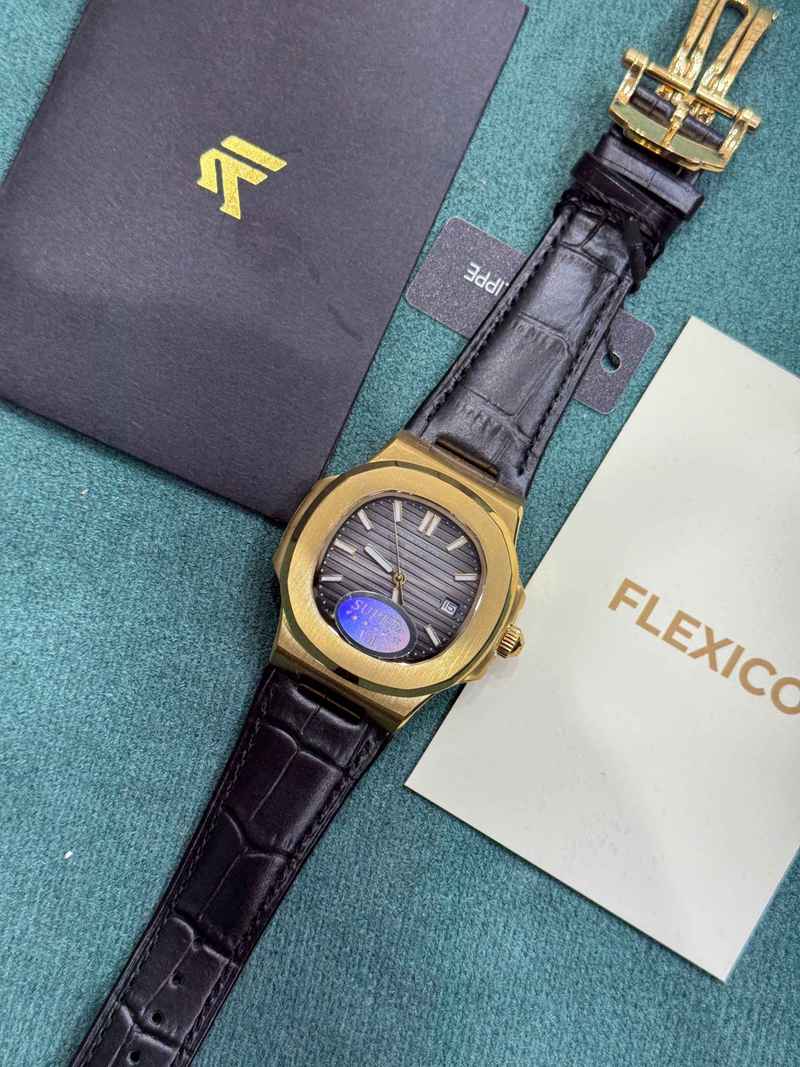 PP -Leather- AAA Quality - Flexico -