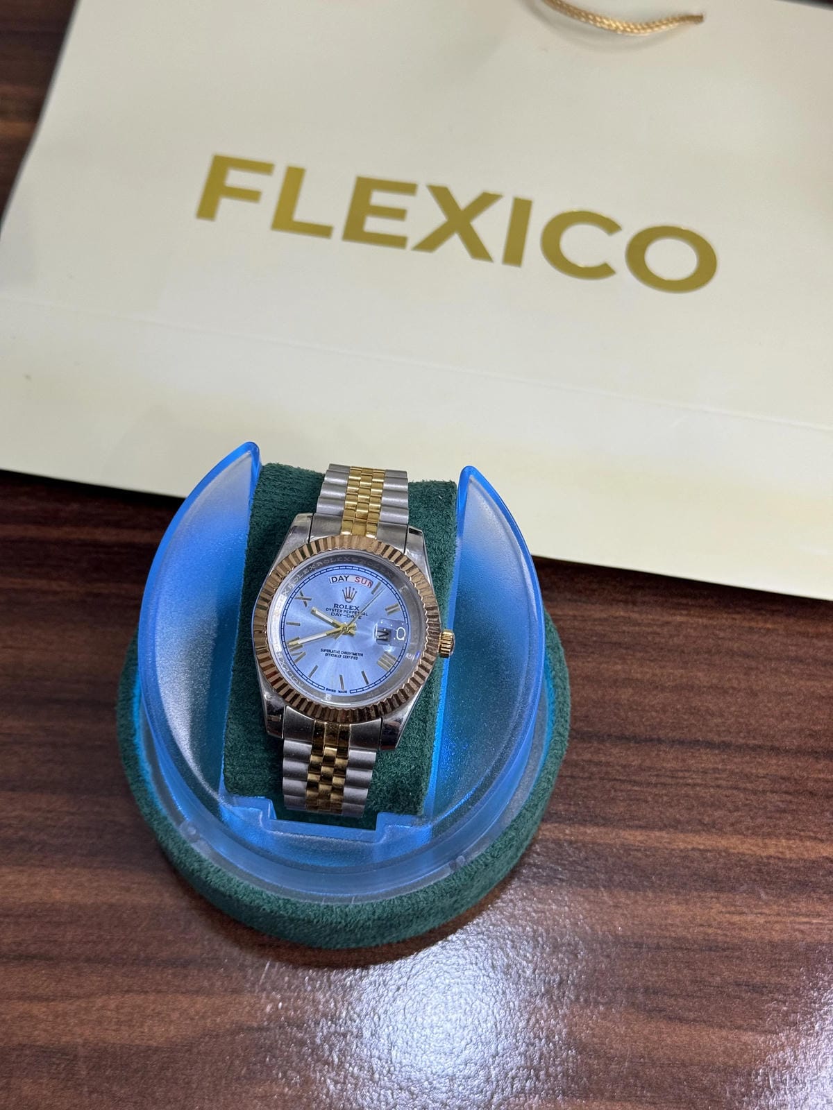 Men watchFlexicowatch - FlexicoFlexico.storeMens watch in pakistan
