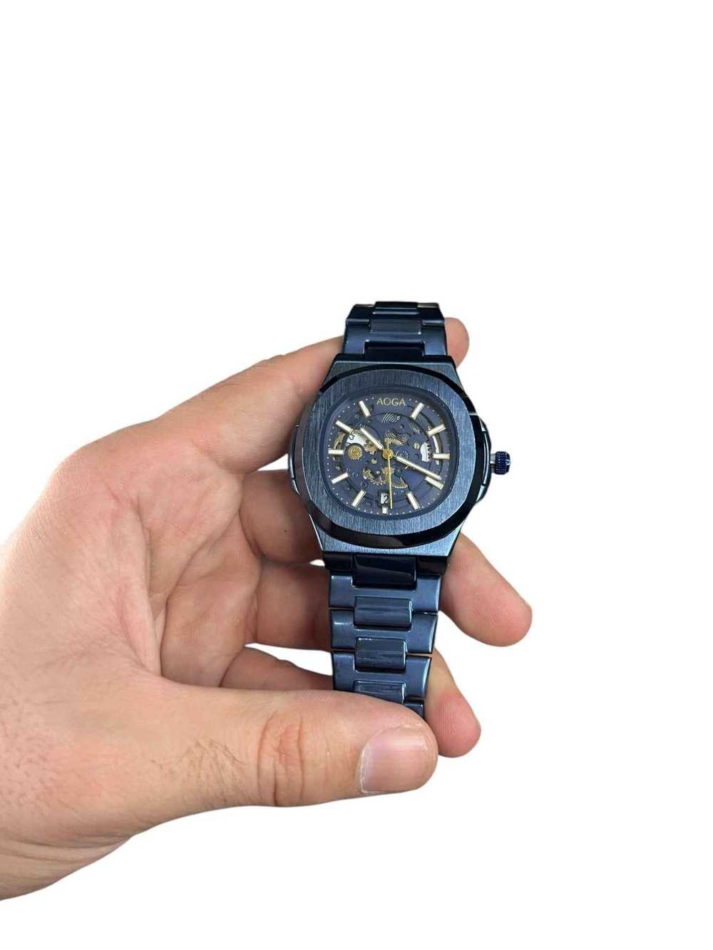 Aoga Automatic - Flexico -