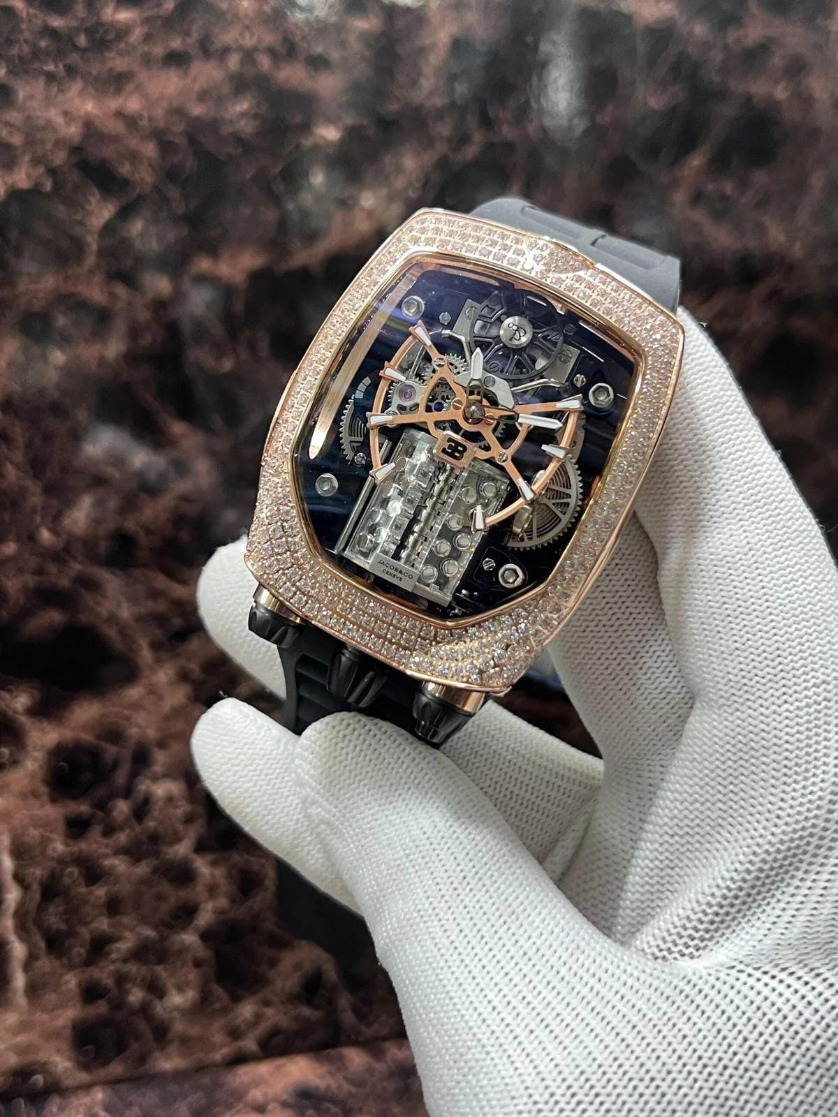 Men watchFlexicowatch - FlexicoFlexico.storeMens watch in pakistan