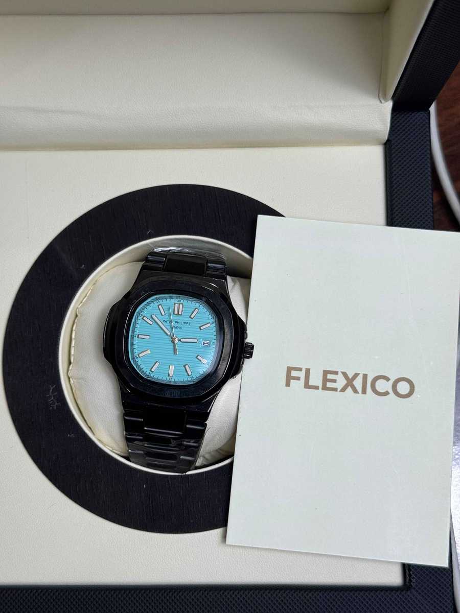 PATEK PHILIPPE - Flexico -