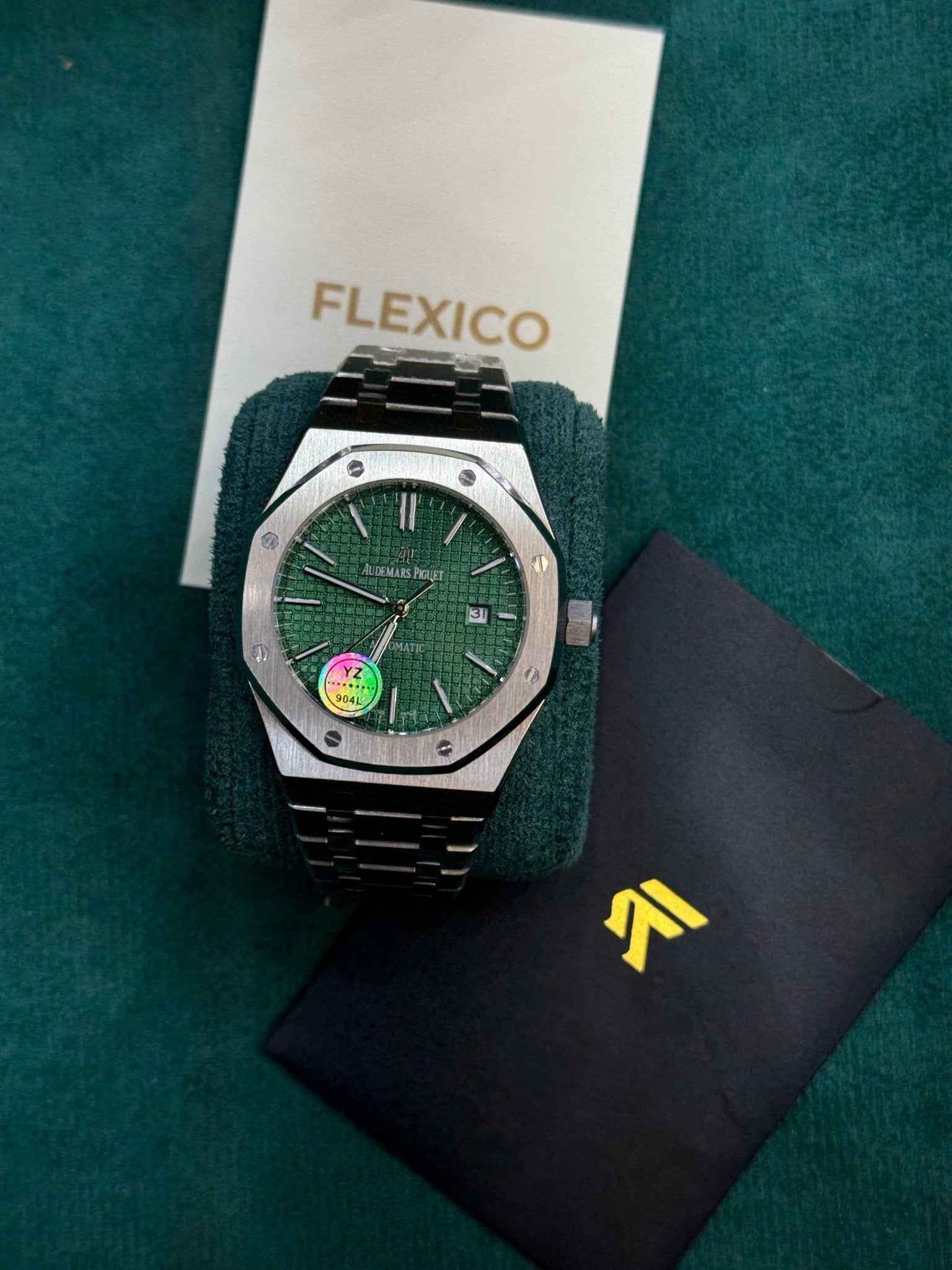 AP Royal Oak Bronze - AAA Quality