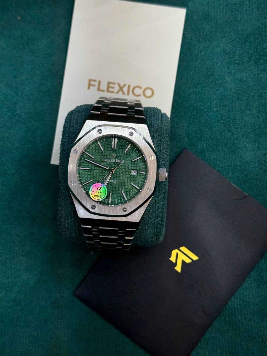 AP Royal Oak Bronze - AAA Quality - Flexico -