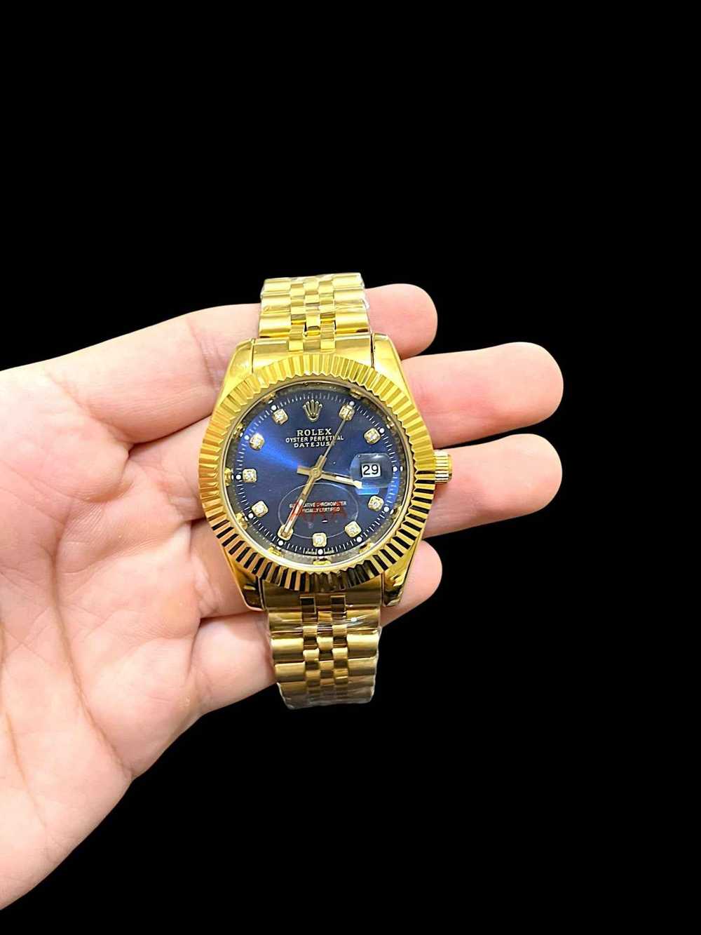 Rolex Masterlock - Flexico -