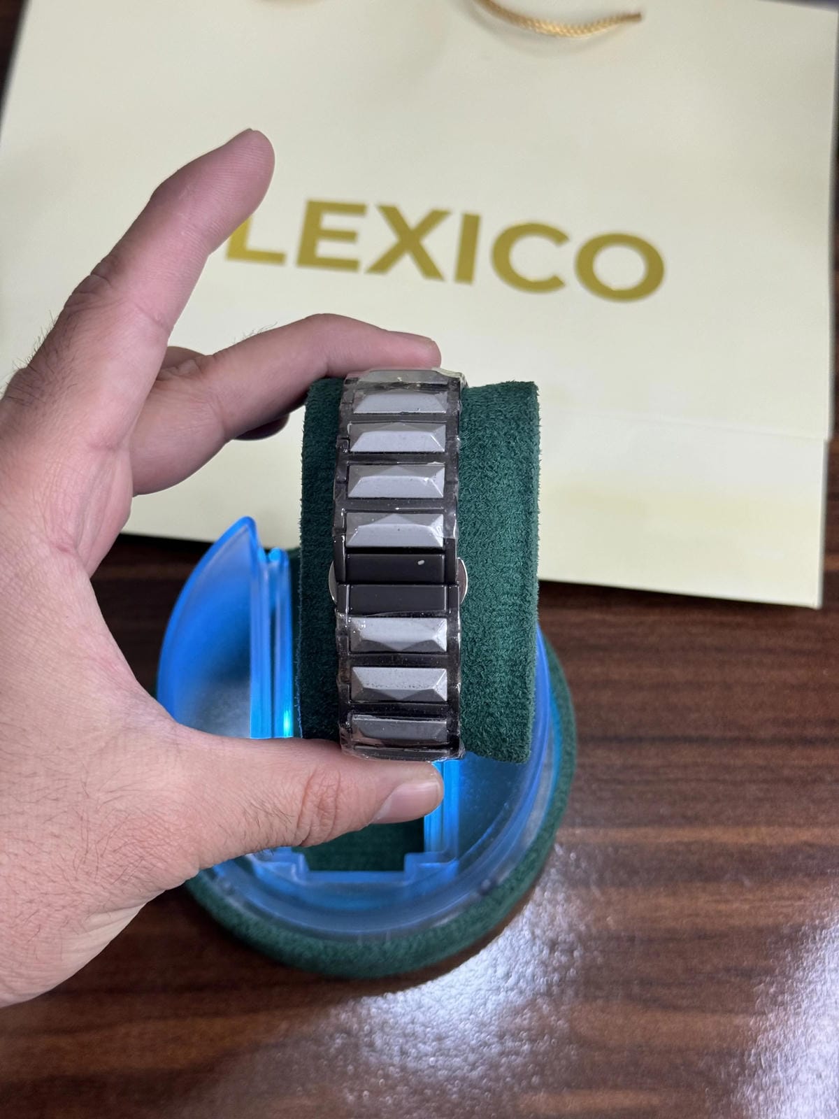 Men watchFlexicowatch - FlexicoFlexico.storeMens watch in pakistan