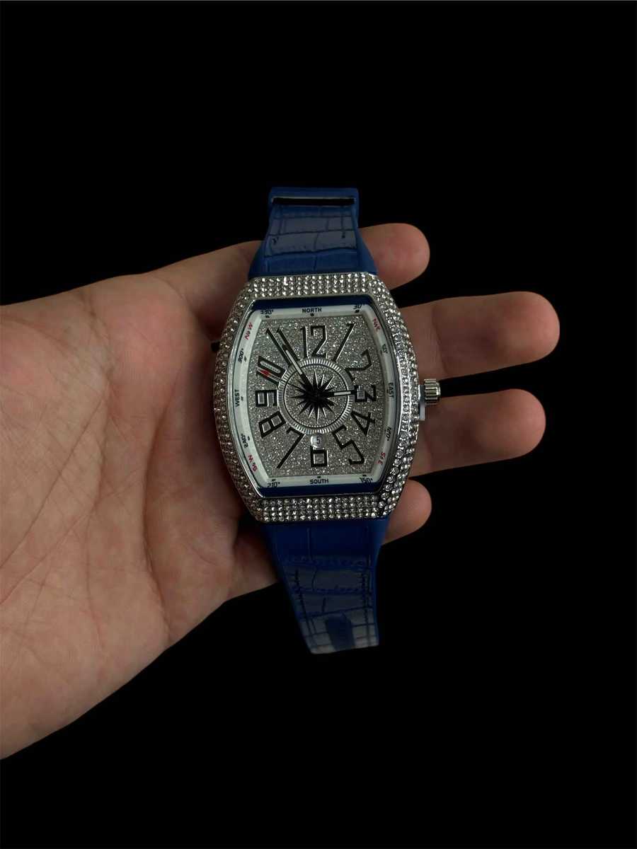 Frank muller - Flexico -