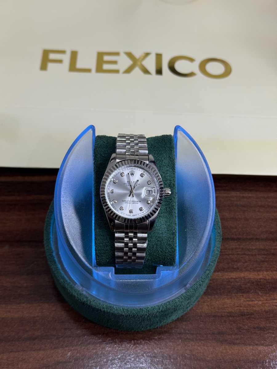 Men watchFlexicowatch - FlexicoFlexico.storeMens watch in pakistan